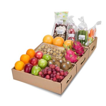 自然养【沁心】礼盒